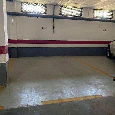 Villa Palacio Playa Y Piscina Grupo Ac Gestion 加的斯 外观 照片