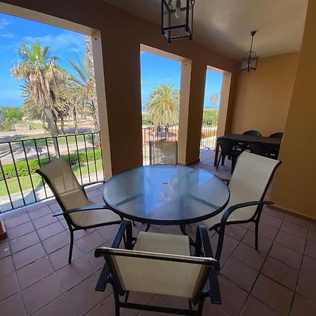 Villa Palacio Playa Y Piscina Grupo Ac Gestion 加的斯 外观 照片