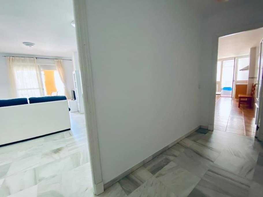 Villa Palacio Playa Y Piscina Grupo Ac Gestion 加的斯 外观 照片